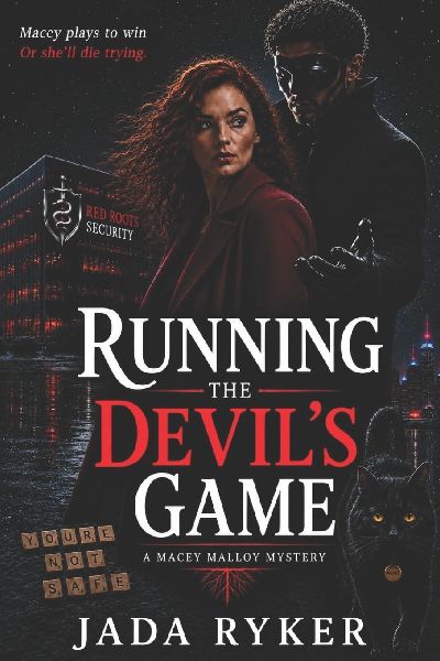 Running the Devil's Game