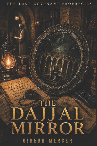 THE DAJJAL MIRROR