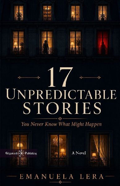 17 Unpredictable Stories: You Never Know What Might Happen
