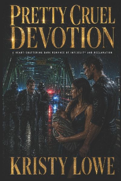Pretty Cruel Devotion: A Heart-Shattering Dark Romance of Infidelity and Reclamation