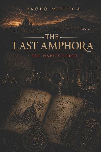 The Last Amphora: The Naples Codex