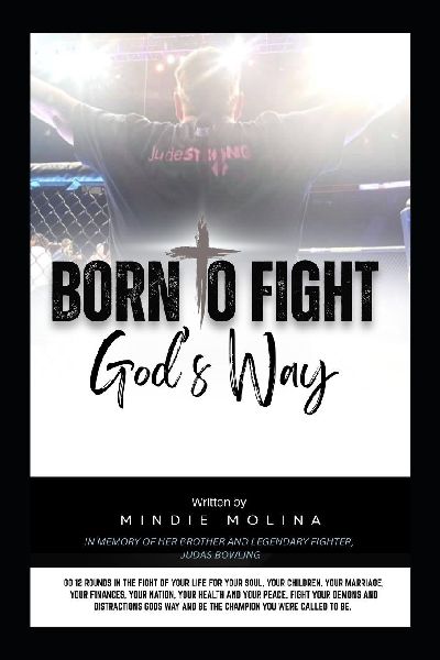 Born to Fight: God's Way