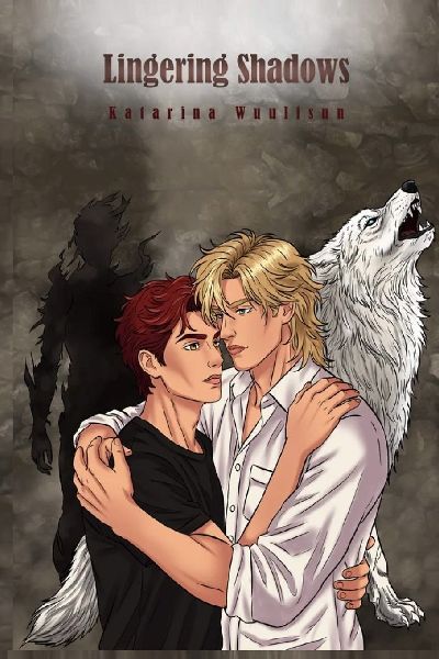 Lingering Shadows: Rowan and Grant's story