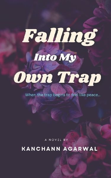 Falling Into My Own Trap: An emotional story about loneliness, hallucinations, emotional vulnerability, unfinished love and the terrifying comfort of being understood too deeply.