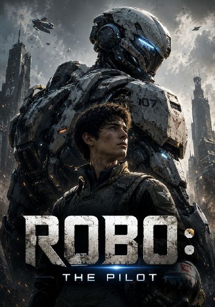ROBO: The Pilot