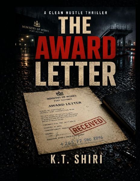 THE AWARD LETTER