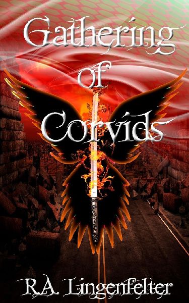 Gathering of Corvids: BOOK FIVE