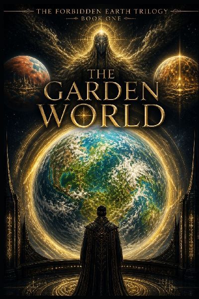 The Garden World