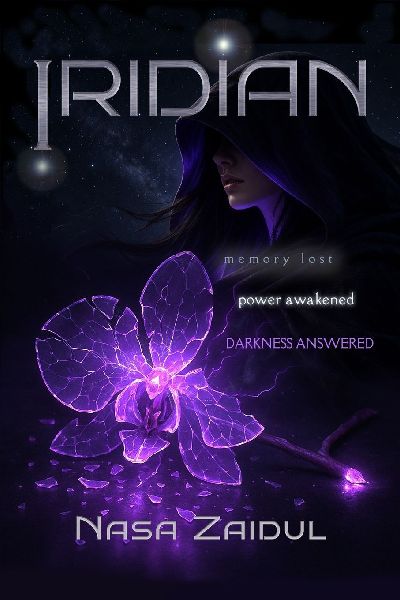 Iridian