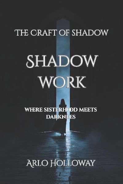 Shadow Work: Exploring the Hidden Self & Reclaiming Personal Power