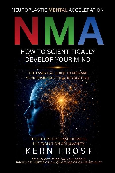 NMA: How To Scientifically Develop Your Mind