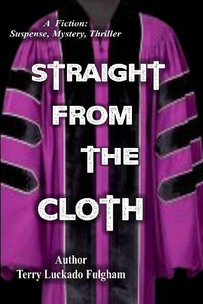 Straight From the Cloth