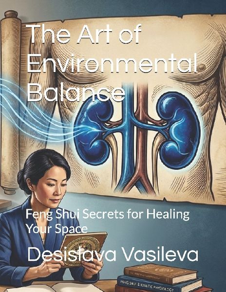 The Art of Environmental Balance: Feng Shui Secrets for Healing Your Space