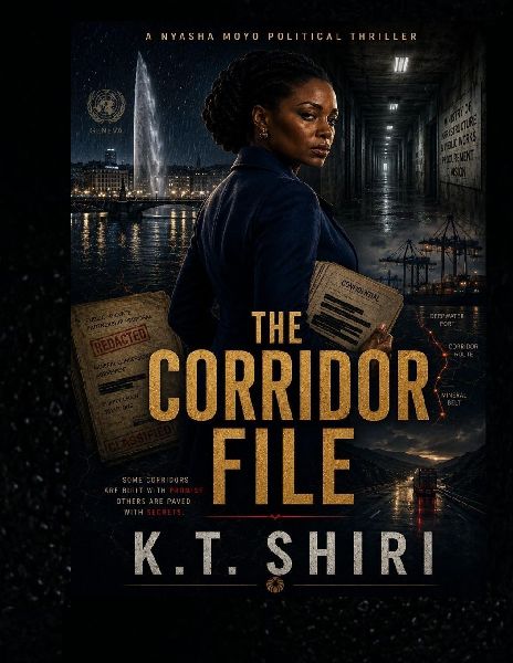The Corridor File