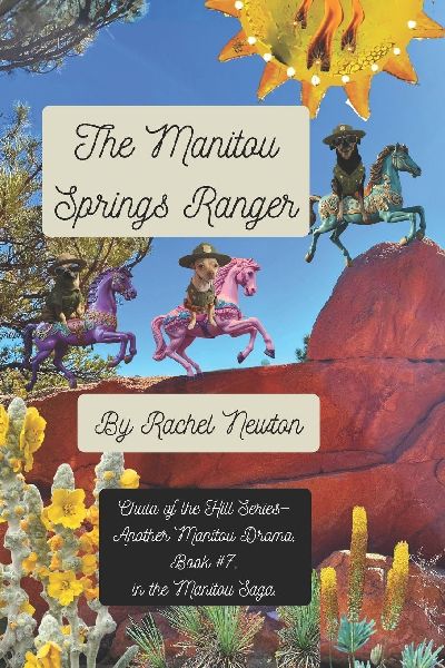 The Manitou Springs Ranger