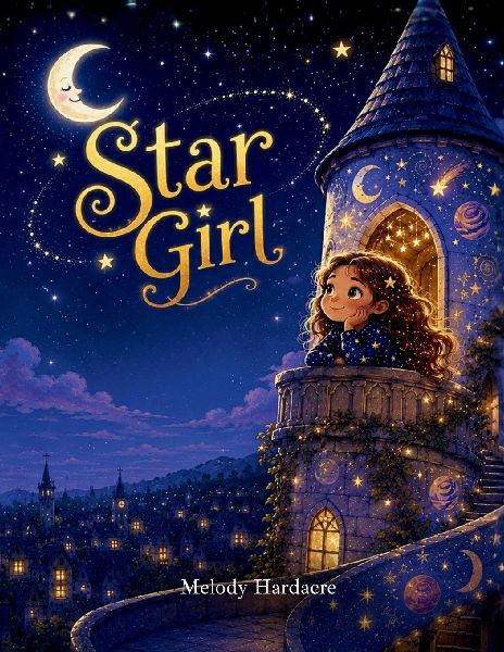 Star Girl