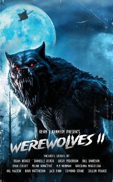 Werewolves II