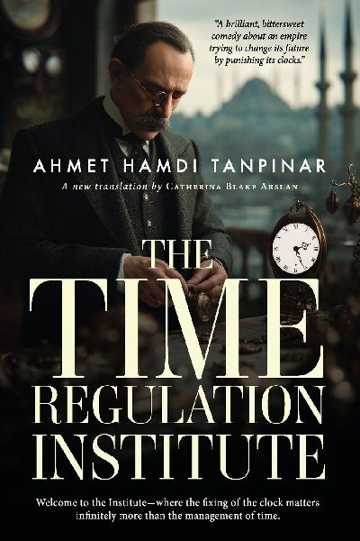 The Time Regulation Institute