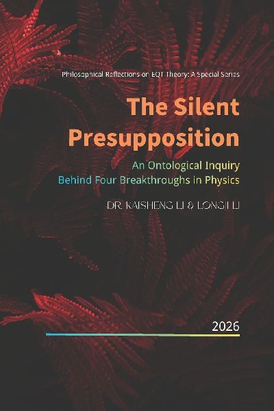 The Silent Presupposition: An Ontological Inquiry Behind Four Breakthroughs in Physics