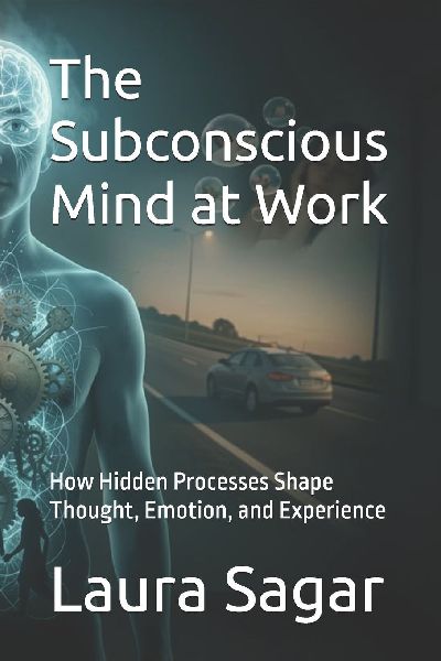 The  Subconscious Mind at Work: How Hidden Processes Shape Thought, Emotion, and Experience