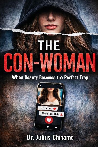 The Con-Woman: When Beauty Becomes the Perfect Trap