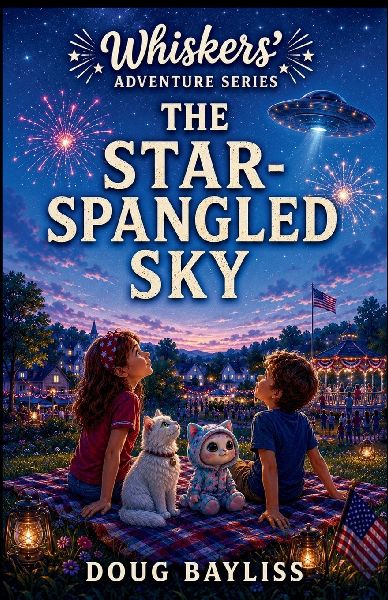 The Star-Spangled Sky