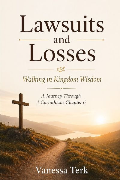 Lawsuits and Losses: Walking in Kingdom Wisdom