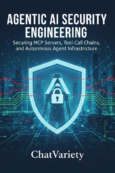 Agentic AI Security Engineering: Securing MCP Servers, Tool-Call Chains, and Autonomous Agent Infrastructure
