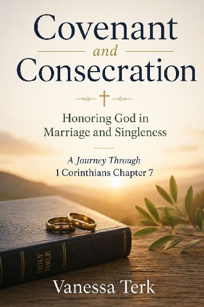 Covenant and Consecration: Honoring God in Marriage and Singleness