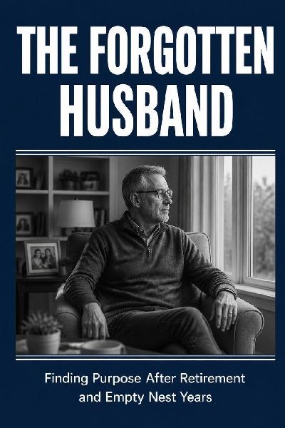The Forgotten Husband: Finding Purpose After Retirement and Empty Nest Years