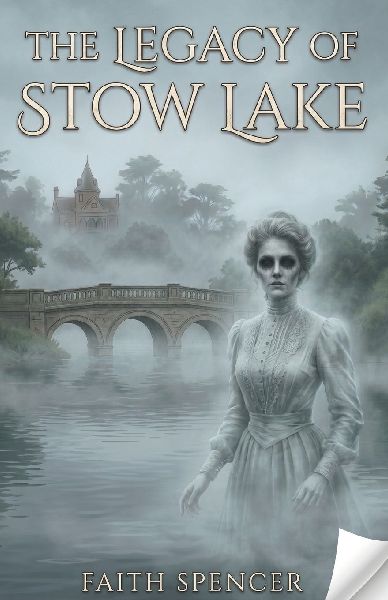 The Legacy of Stow Lake