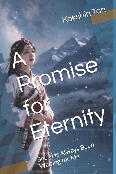 A Promise for Eternity: She Has Always Been Waiting for Me