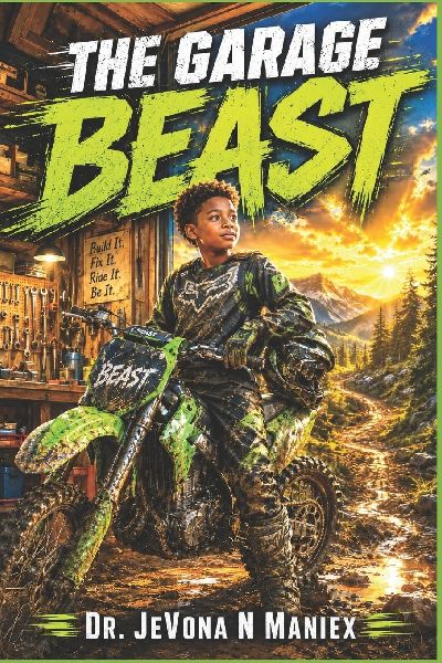 The Garage Beast: Beyond the Garage