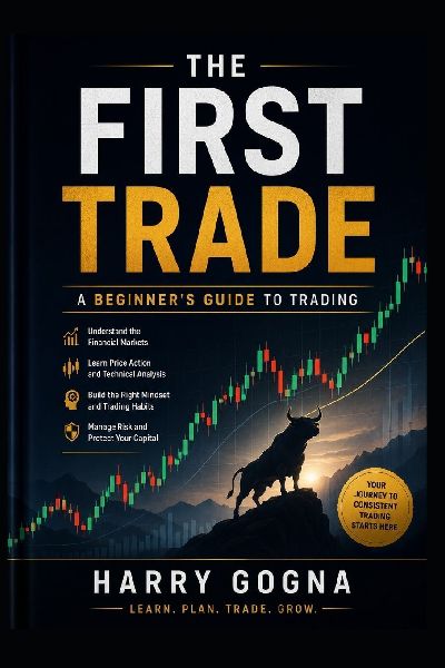 The First Trade: The Beginner's Trading Blueprint