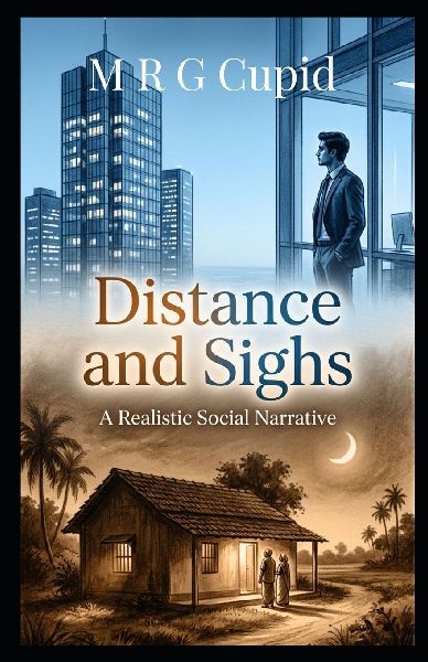 Distance and Sighs: A Realistic Social Narrative