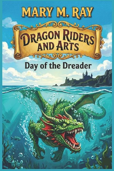 Dragon Riders and Arts: How a Clumsy Panda and a Skinny Viking Boy Discovered That Being Different Was Their Greatest Strength