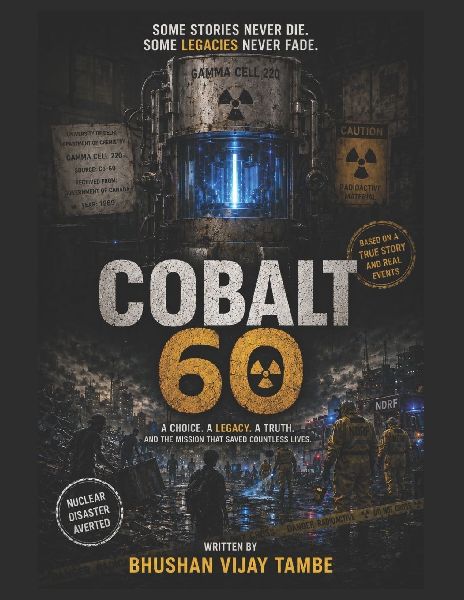 Cobalt-60: The Saga of an Invisible Death