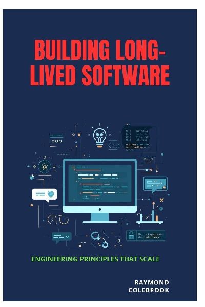 Building Long-Lived Software: Engineering Principles That Scale