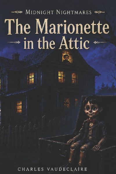 The Marionette in the Attic