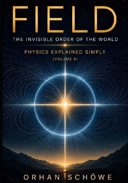Field -  The Invisible Order of the World: Physics Explained Simply Vol 6