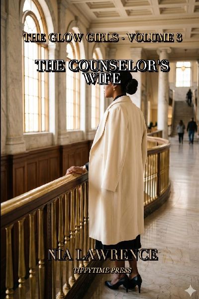 The Counselor's Wife
