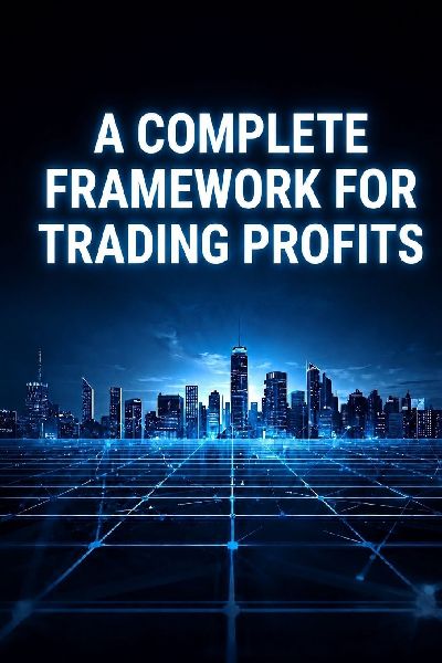 A COMPLETE FRAMEWORK FOR CONSISTENT TRADING PROFITS