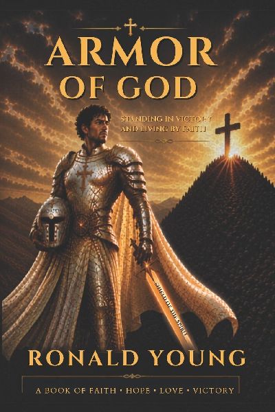 Armor of God: Standing in Victory and Living by Faith