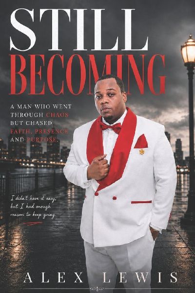 Still Becoming