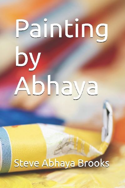 Painting by Abhaya