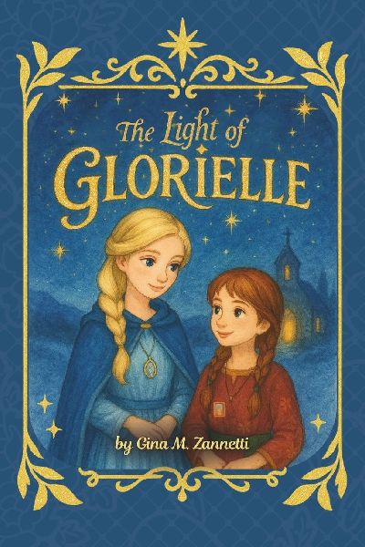 The Light of Glorielle (6x9)