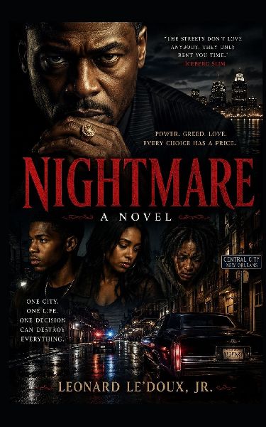"Nightmare"