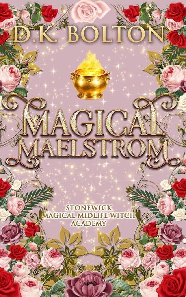 Magical Maelstrom