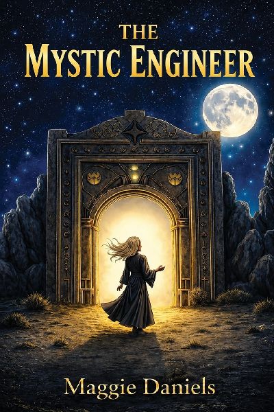 THE MYSTIC ENGINEER: Where science meets the heart and soul