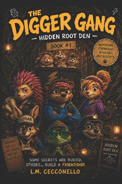 The Digger Gang